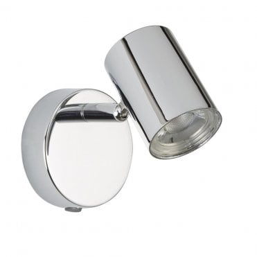 Garsdale Spotlight Wall Light