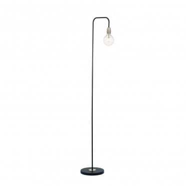 Grayrigg 1 Light Floor Lamp
