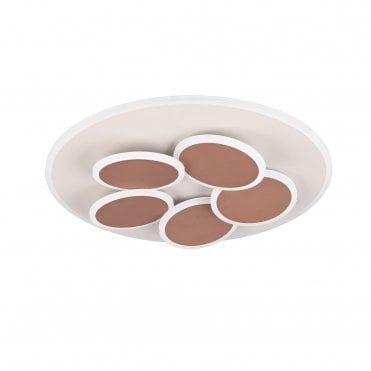 Hanoi LED Flush