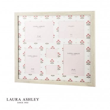 Harthill Daisies Multi Aperture Photo Frame