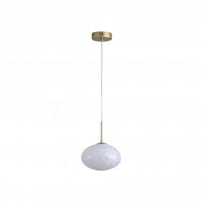 Jubilee 1 Light Pendant
