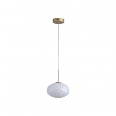 Jubilee 1 Light Pendant