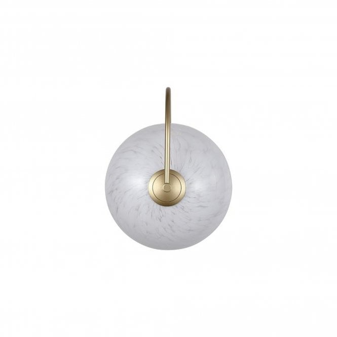 Jubilee Wall Light