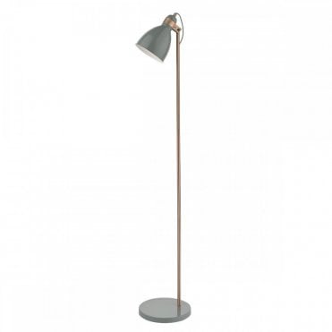 Katrine Task Floor Lamp