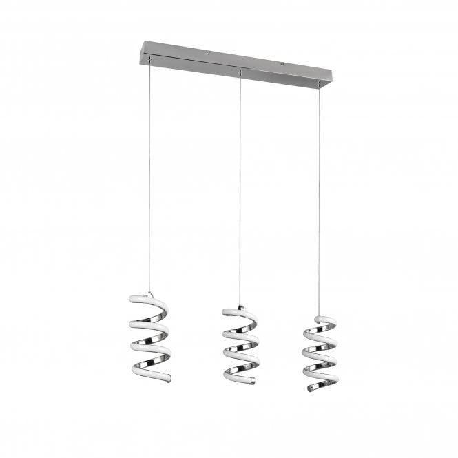 Lagos LED Pendant