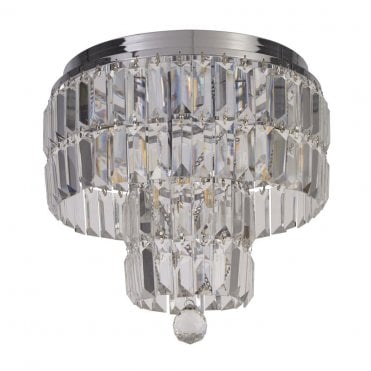 Langley 4Lt Flush