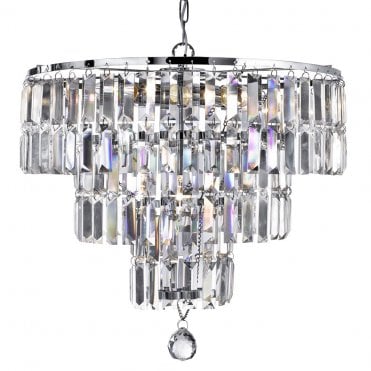 Langley 5Lt Pendant