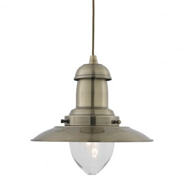 Lavenham Pendant