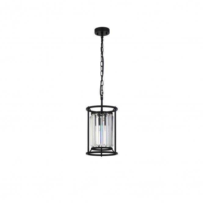 Lena 1 Light Pendant