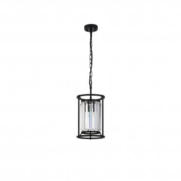 Lena 1 Light Pendant
