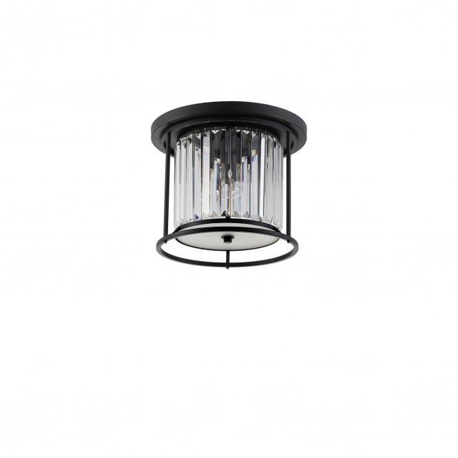 Lena 3 Light Flush
