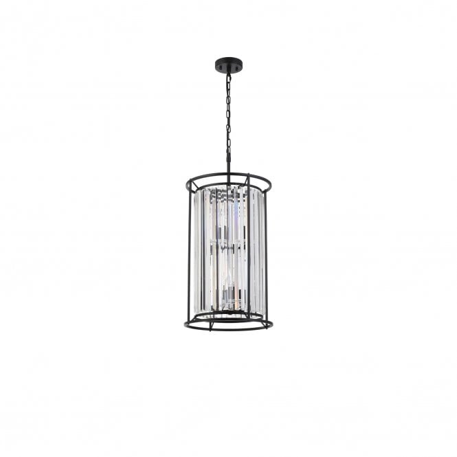 Lena 6 Light Pendant