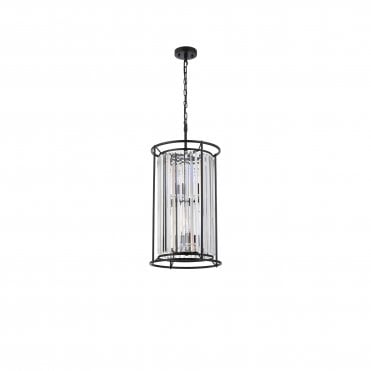 Lena 6 Light Pendant