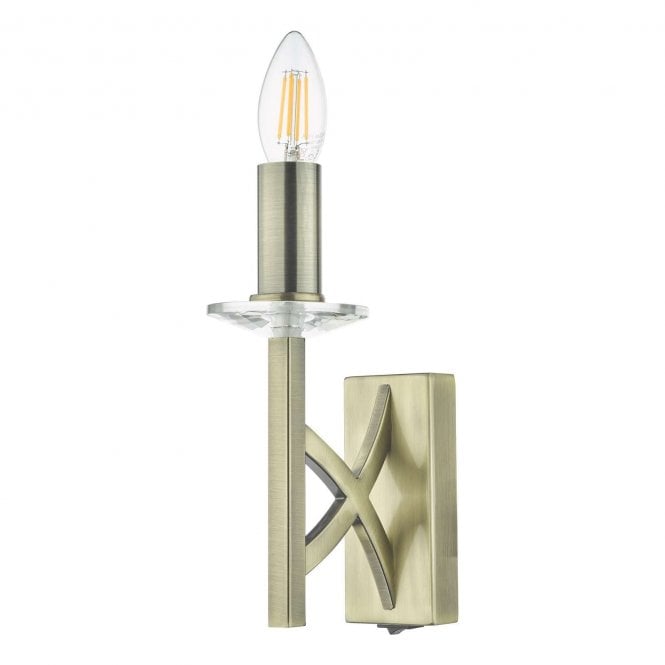 Leven Wall Light