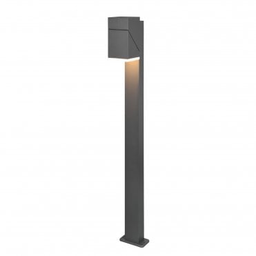 Lisbon LED Post