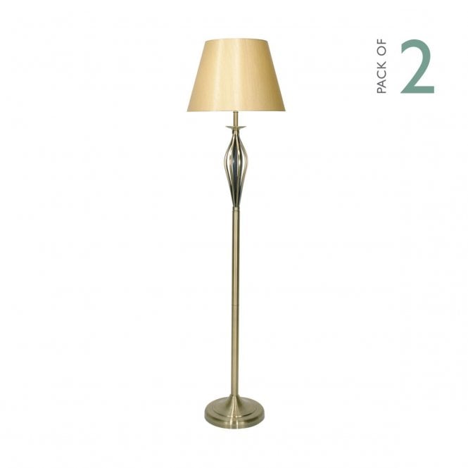 Lowther 1 Light Floor Lamp