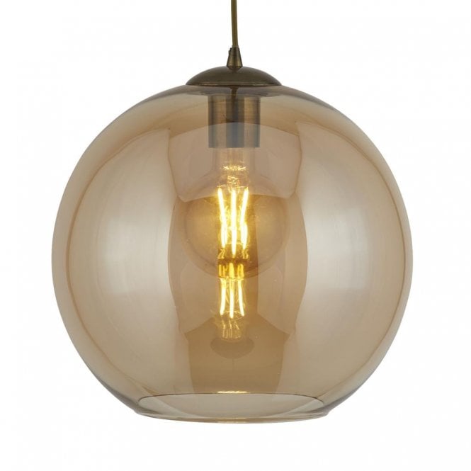 Loxley 25cm Pendant