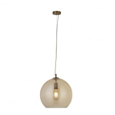 Loxley 35cm Pendant