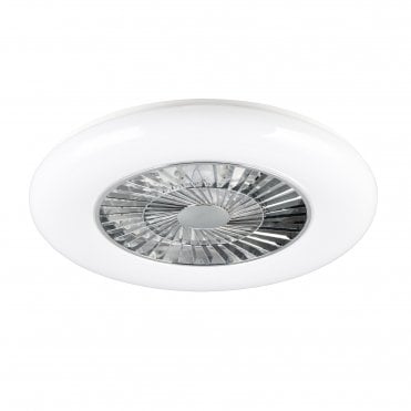 Lyon LED Ceiling Fan
