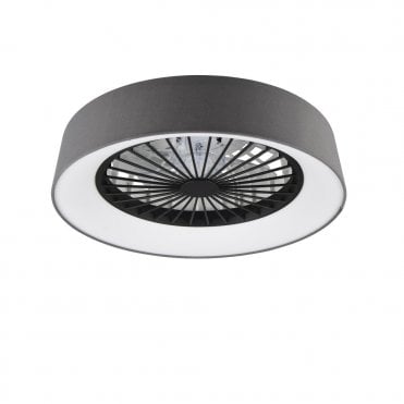 Manila LED Ceiling Fan
