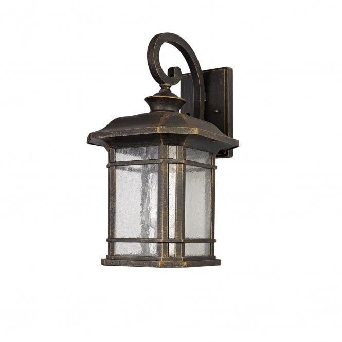 Margot 1 Light Outdoor Wall Light