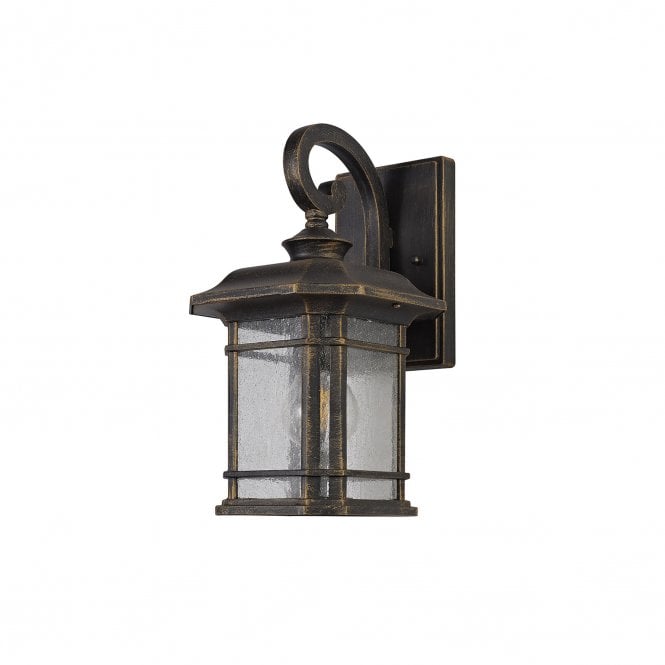 Margot 1 Light Outdoor Wall Light