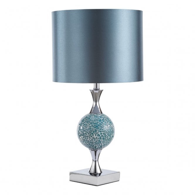 Mawbray 1 Light Table Lamp