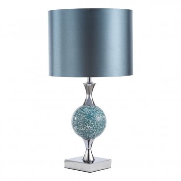 Mawbray 1 Light Table Lamp