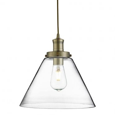 Medway Pendant