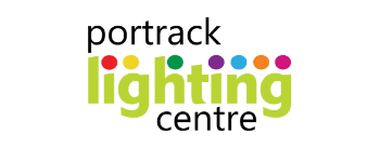Portrack Lighting Cente