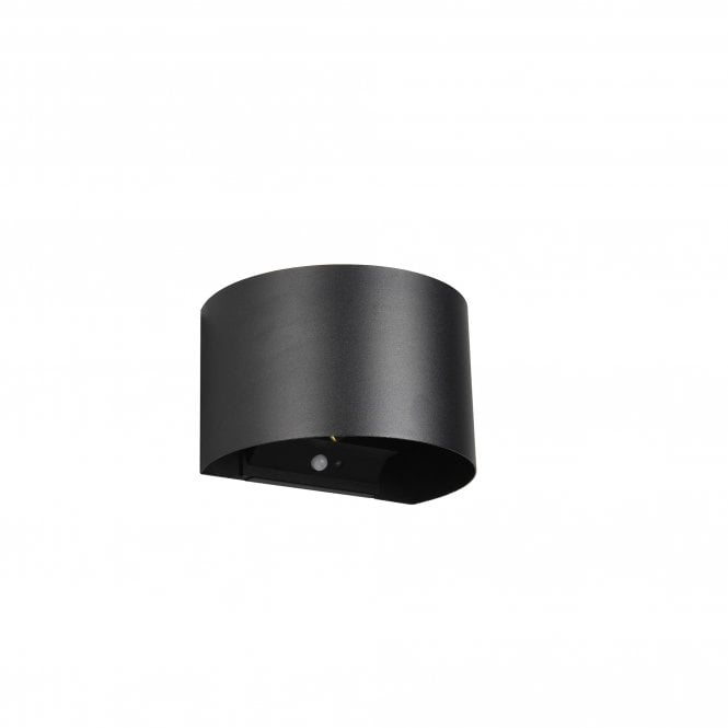 Montreal LED Round Wall Light
