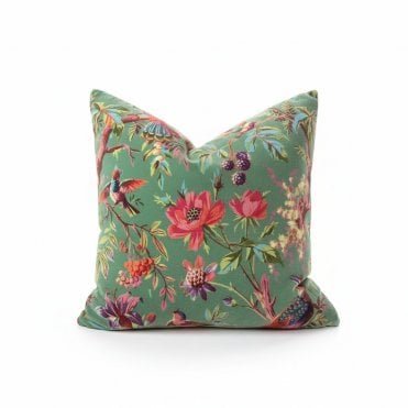 Nature Aqua Cushion