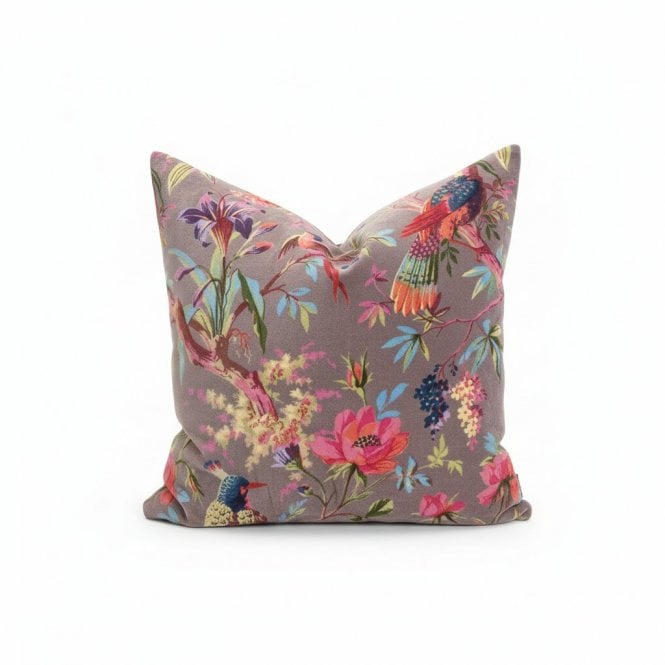 Nature Mink Cushion 50x50