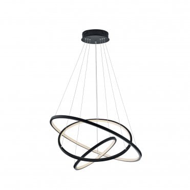 NewYork LED Pendant