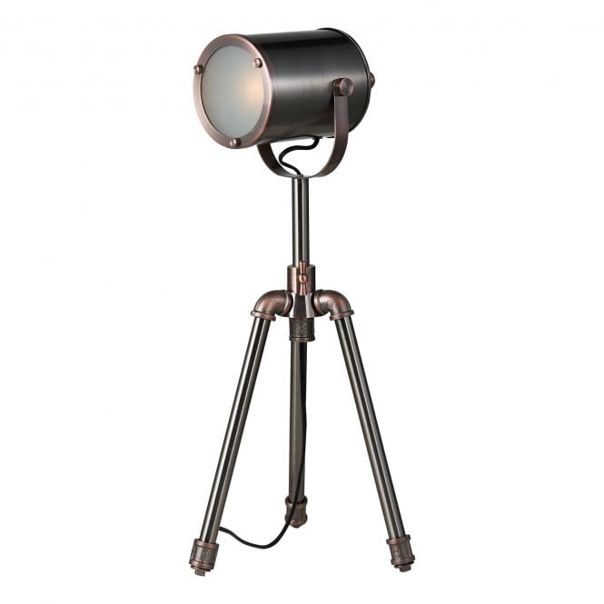 Oxen 1 Light Table Lamp