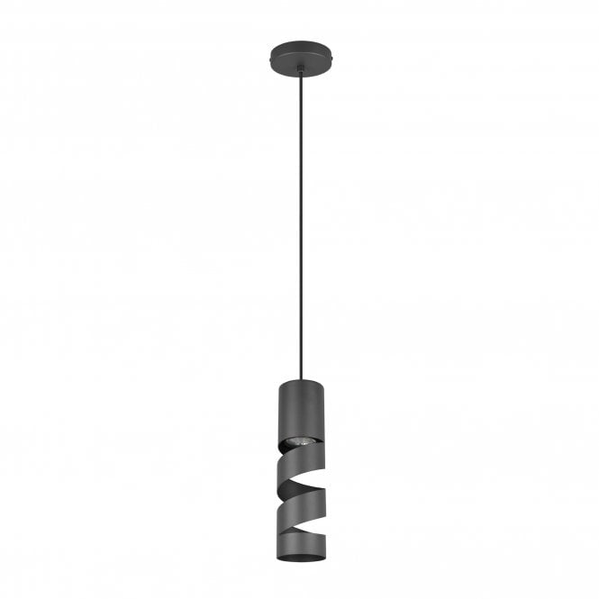 Petra 1 Light Pendant