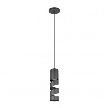 Petra 1 Light Pendant