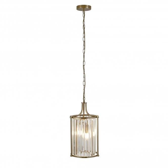 Ravenglass 2Lt Pendant