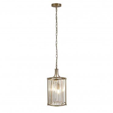Ravenglass 2Lt Pendant