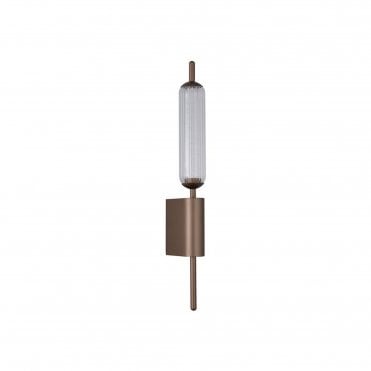 Reed LED Wall Light