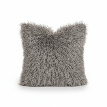Rewen Mocha Cushion