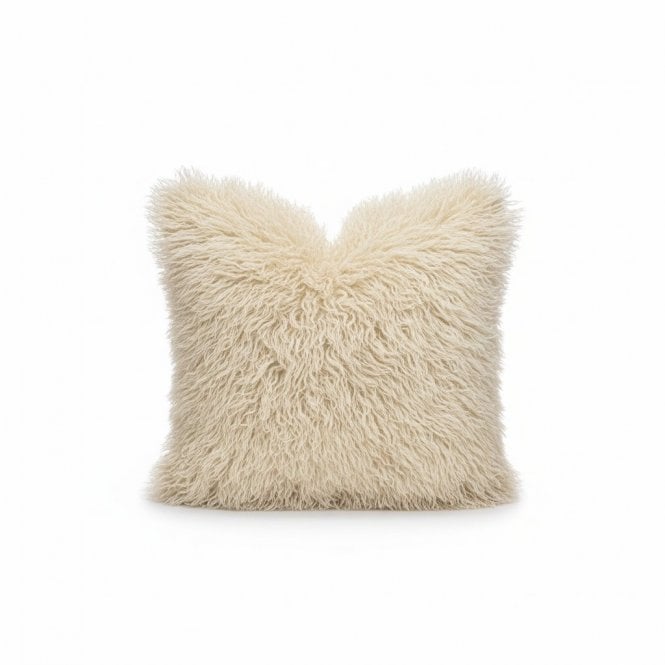 Rewen Natural Cushion
