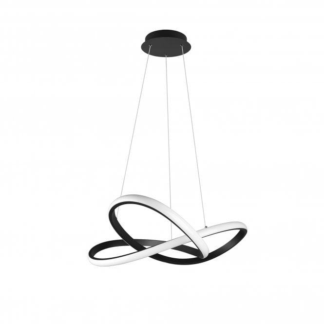 Rio Cool White LED Pendant