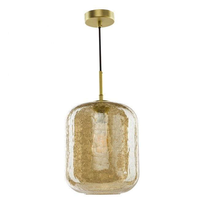 Riva 1 Light Pendant
