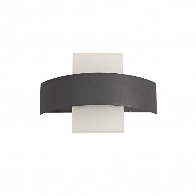 Rosalie 2 Light Wall Light