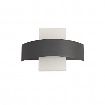 Rosalie 2 Light Wall Light
