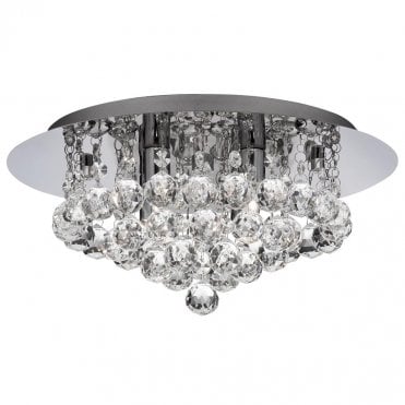 Rotherfield 4Lt Flush