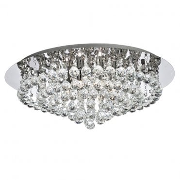 Rotherfield 8Lt Flush