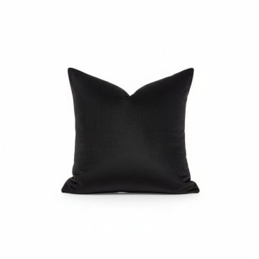 Russo Cranberry Velvet Cushion