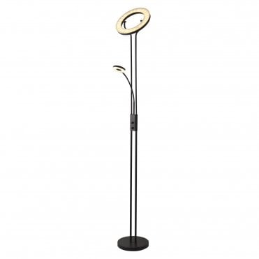 Sawrey Mother & Child Floor Lamp LED II